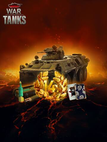 Iron Fortress Bundle