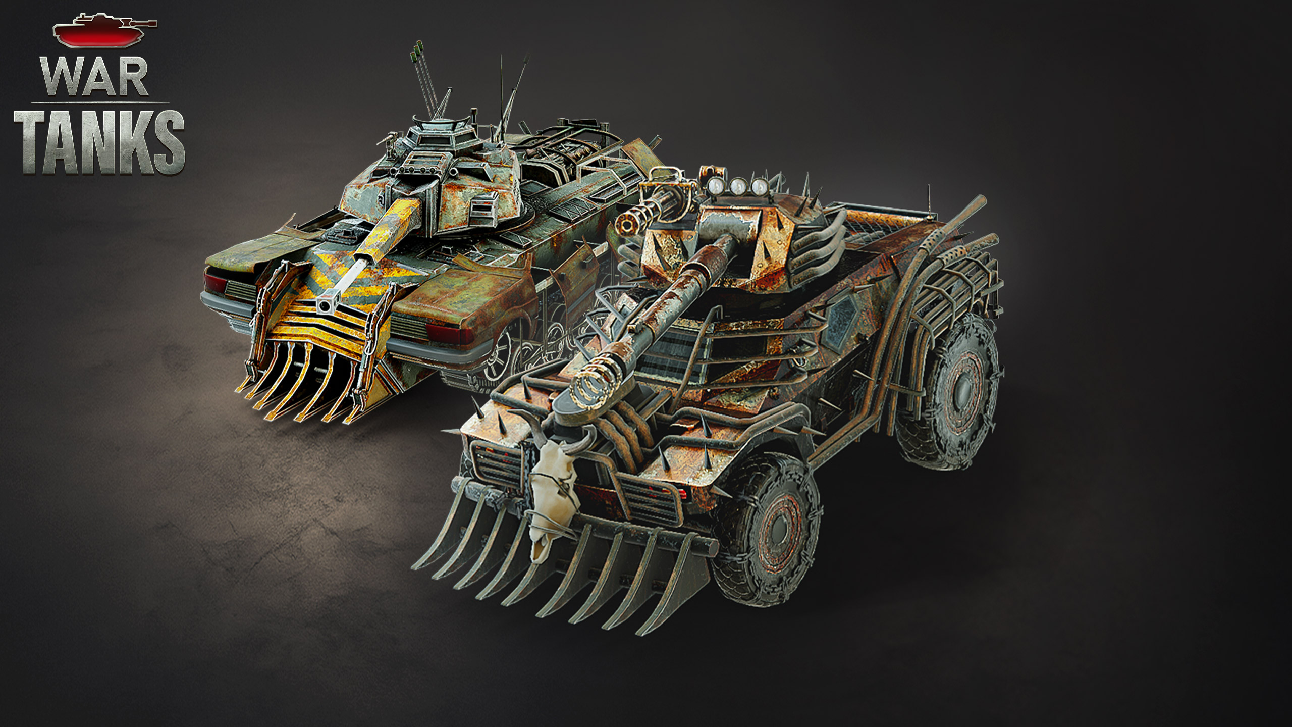 Dune Hunters Pack - OfferImageWide
