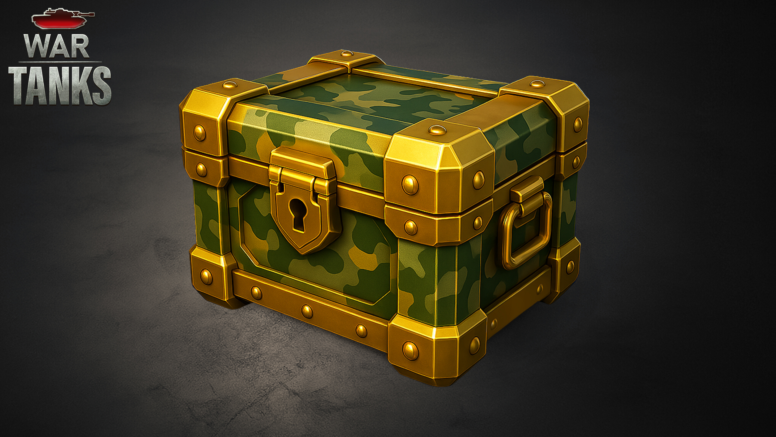 Iron Breakthrough Pack - OfferImageWide