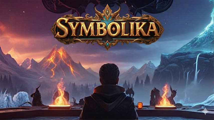 Symbolika PC game deal