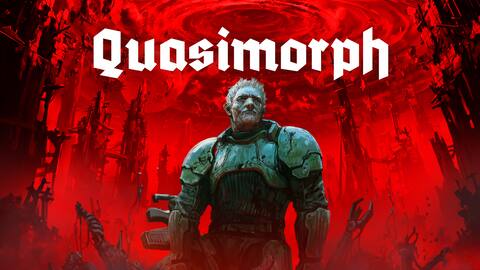 Quasimorph
