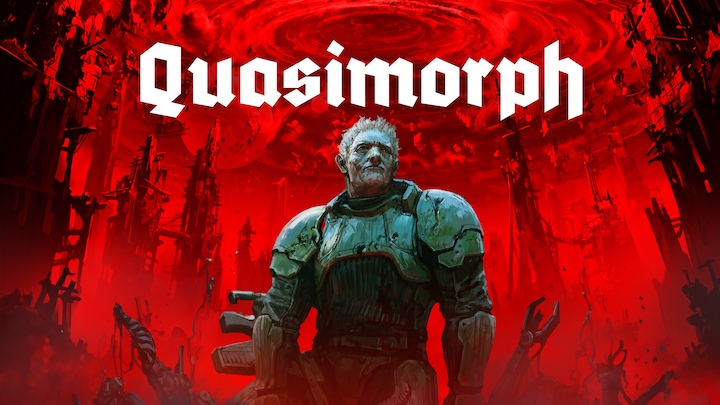 Quasimorph
