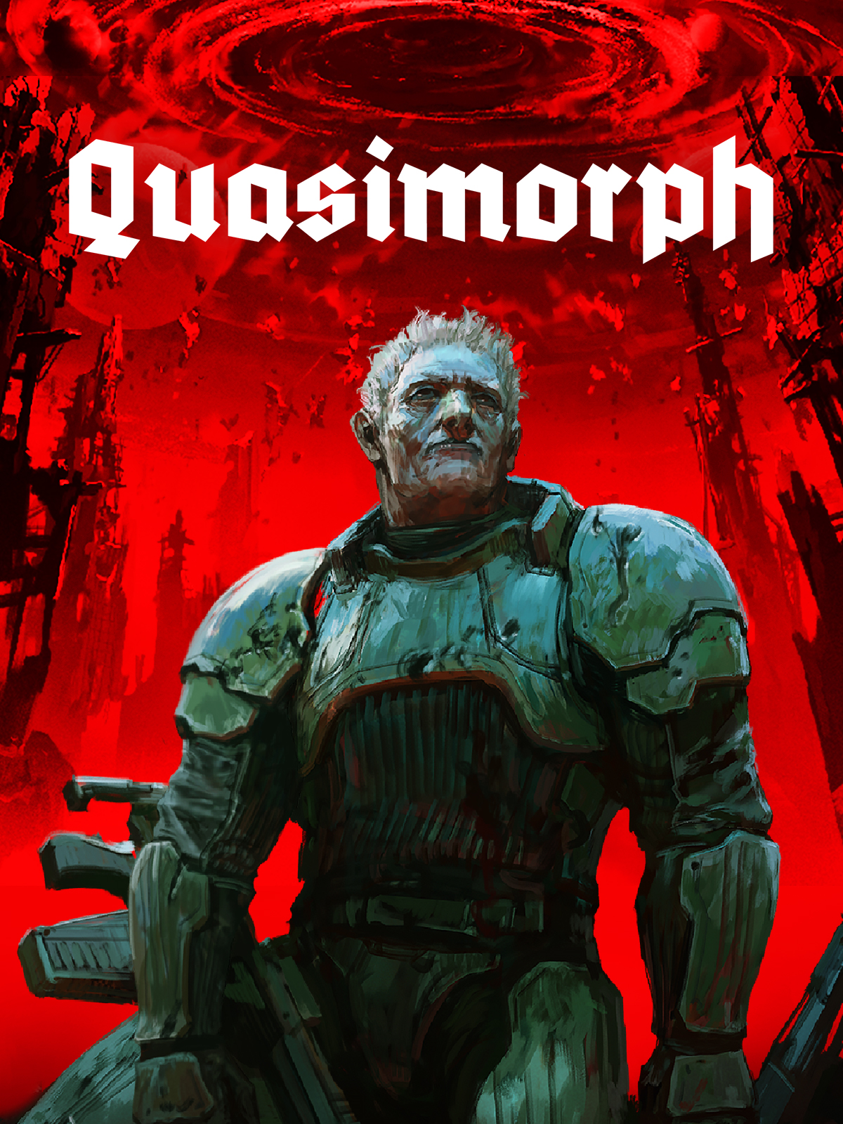 Quasimorph
