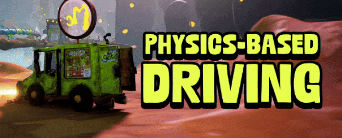 Goblintown: Really Hard Driving Game-1ltn6