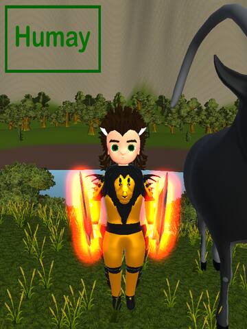 Humay