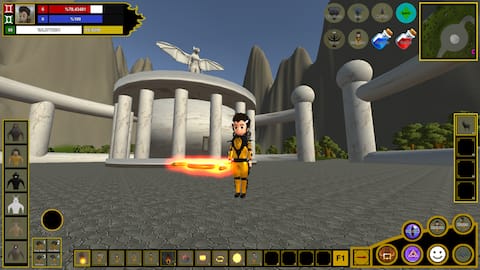 Humay Sagbot Humay | Download and Buy Today - Epic Games Store