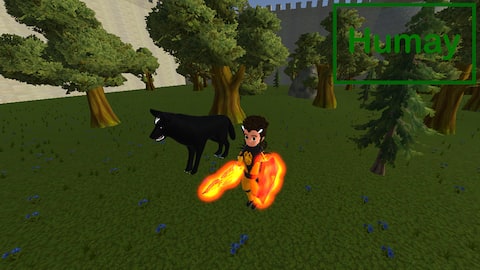 Humay | Download and Buy Today - Epic Games Store