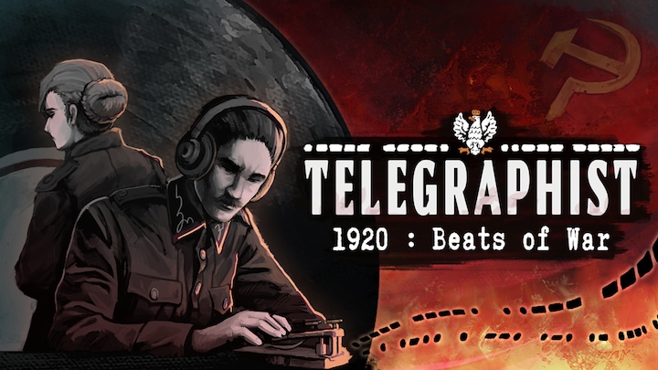 Telegraphist 1920: Beats of War Demo
