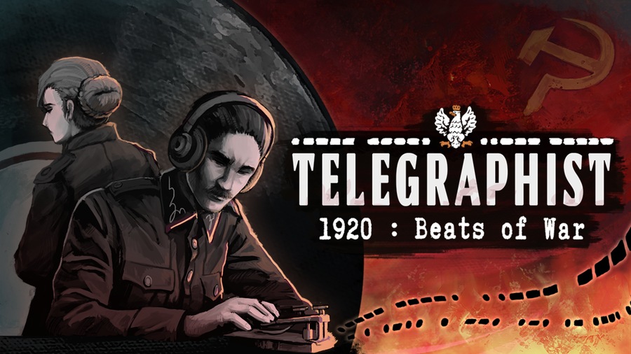 Telegraphist 1920: Beats of War