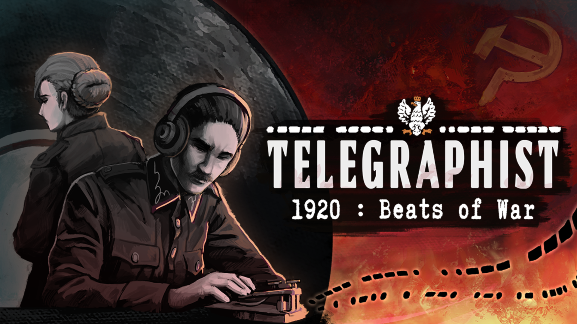 Telegraphist 1920: Beats of War
