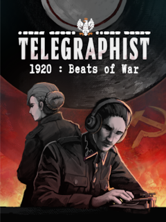 Telegraphist 1920: Beats of War