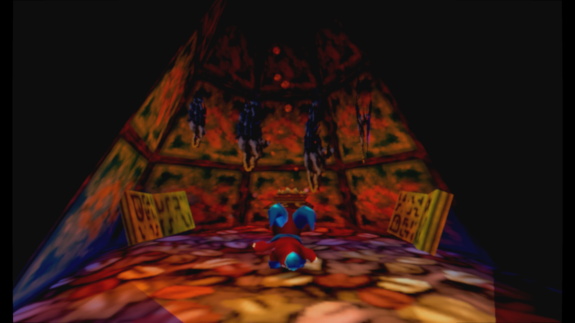 Cavern of Dreams-oaef1
