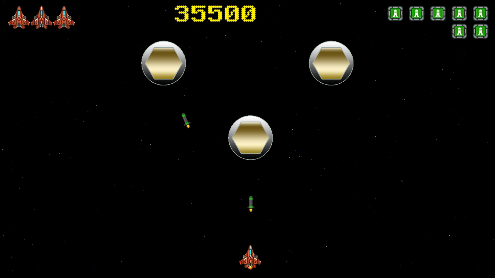 Super Arcade Boy in Goodbye Greenies-oiopp