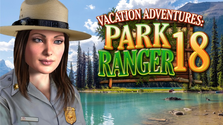Vacation Adventures: Park Ranger 18 Collectors Edition