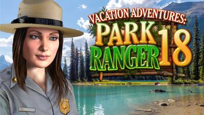 Vacation Adventures: Park Ranger 18 Collectors Edition
