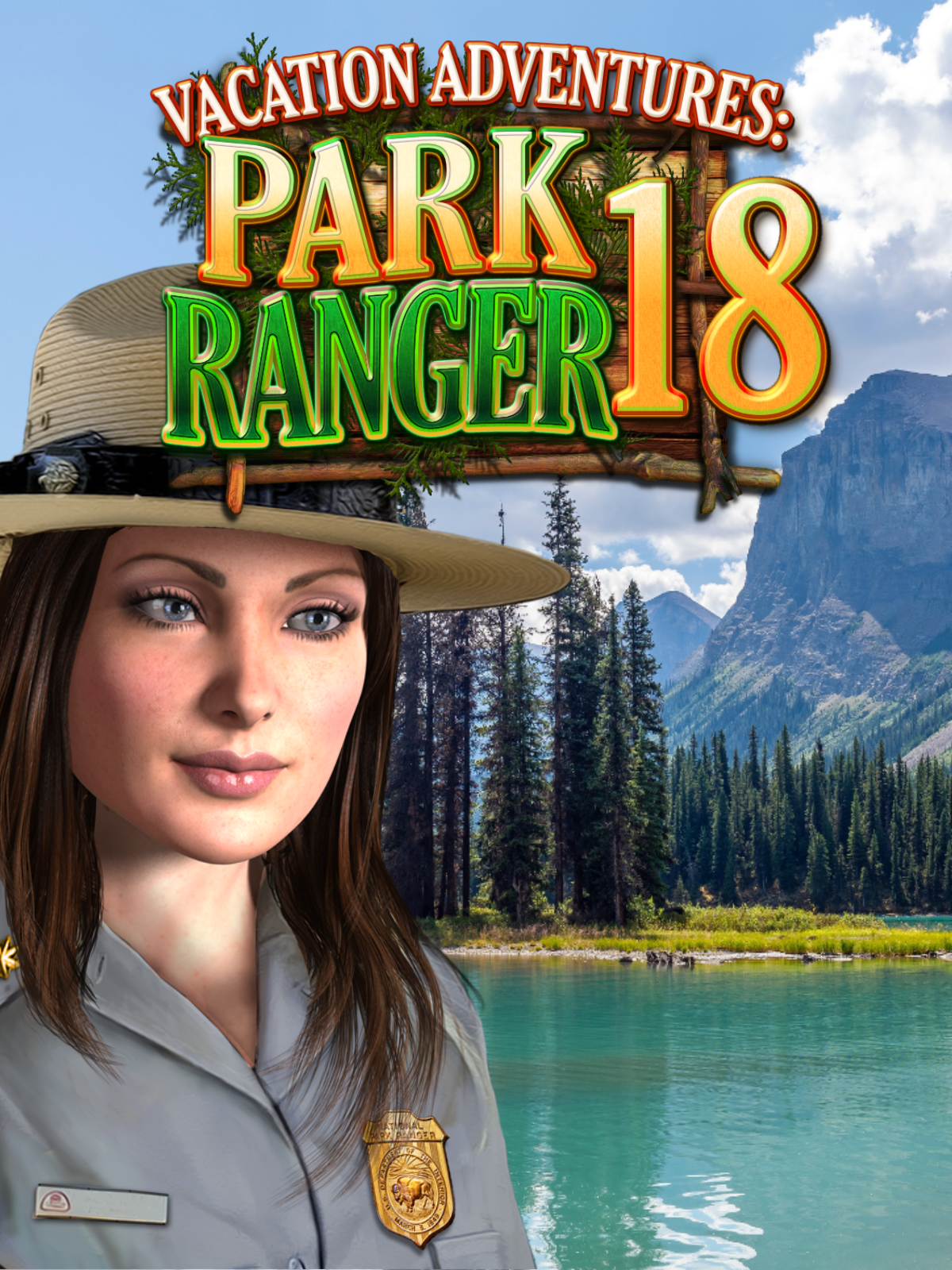 Vacation Adventures: Park Ranger 18 Collectors Edition