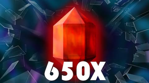 650 Diamonds