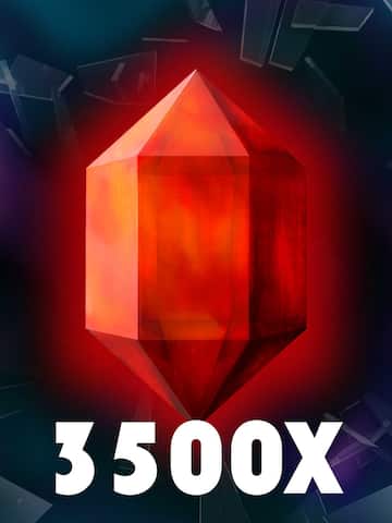 3500 Diamonds