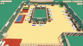 Pillazon - MMO Drug Lord Tycoon screenshot 4