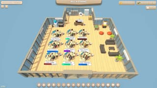 Pillazon - MMO Drug Lord Tycoon screenshot 3