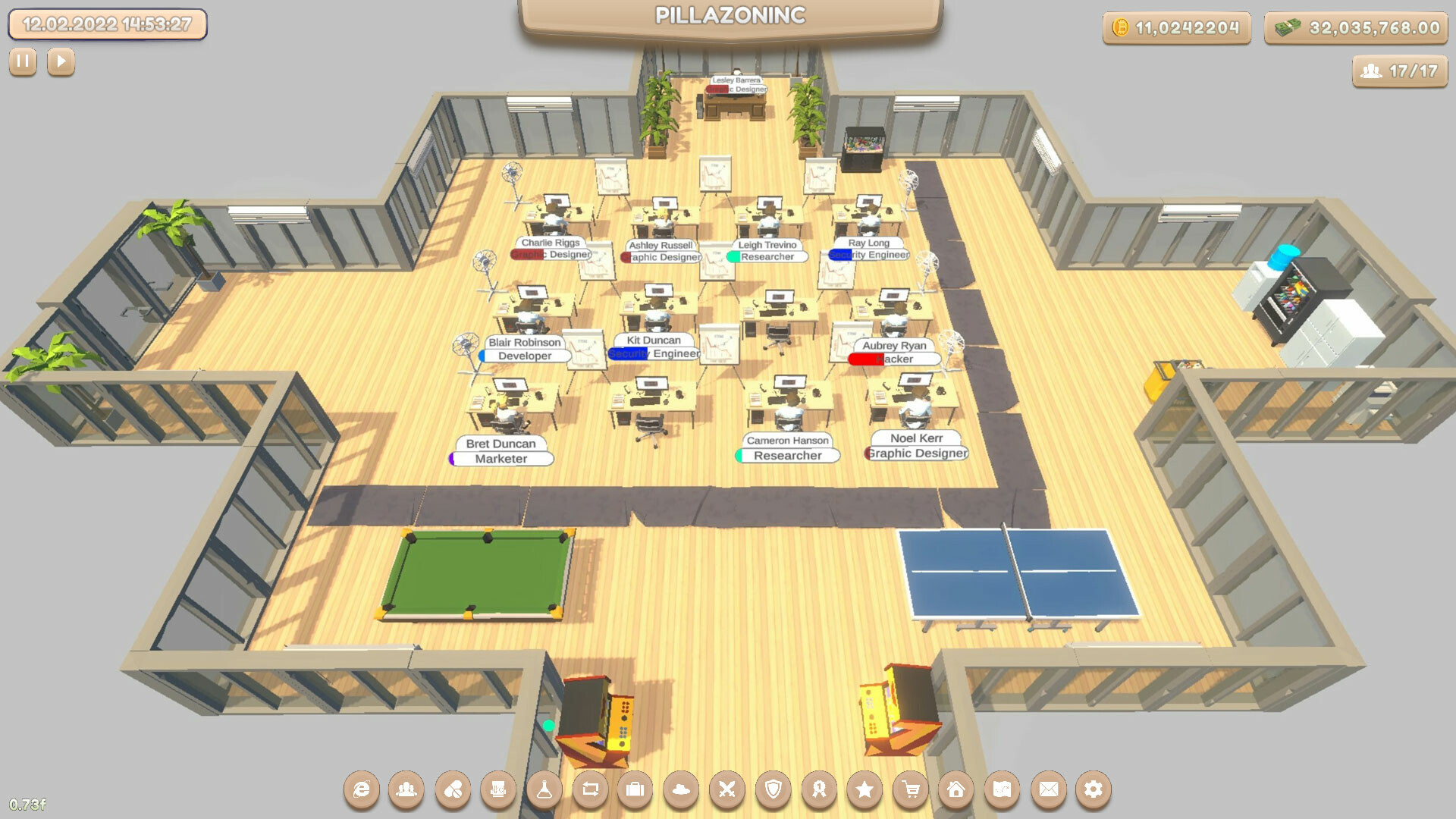 Pillazon - MMO Drug Lord Tycoon-j7dgx