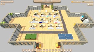 Pillazon - MMO Drug Lord Tycoon screenshot 1