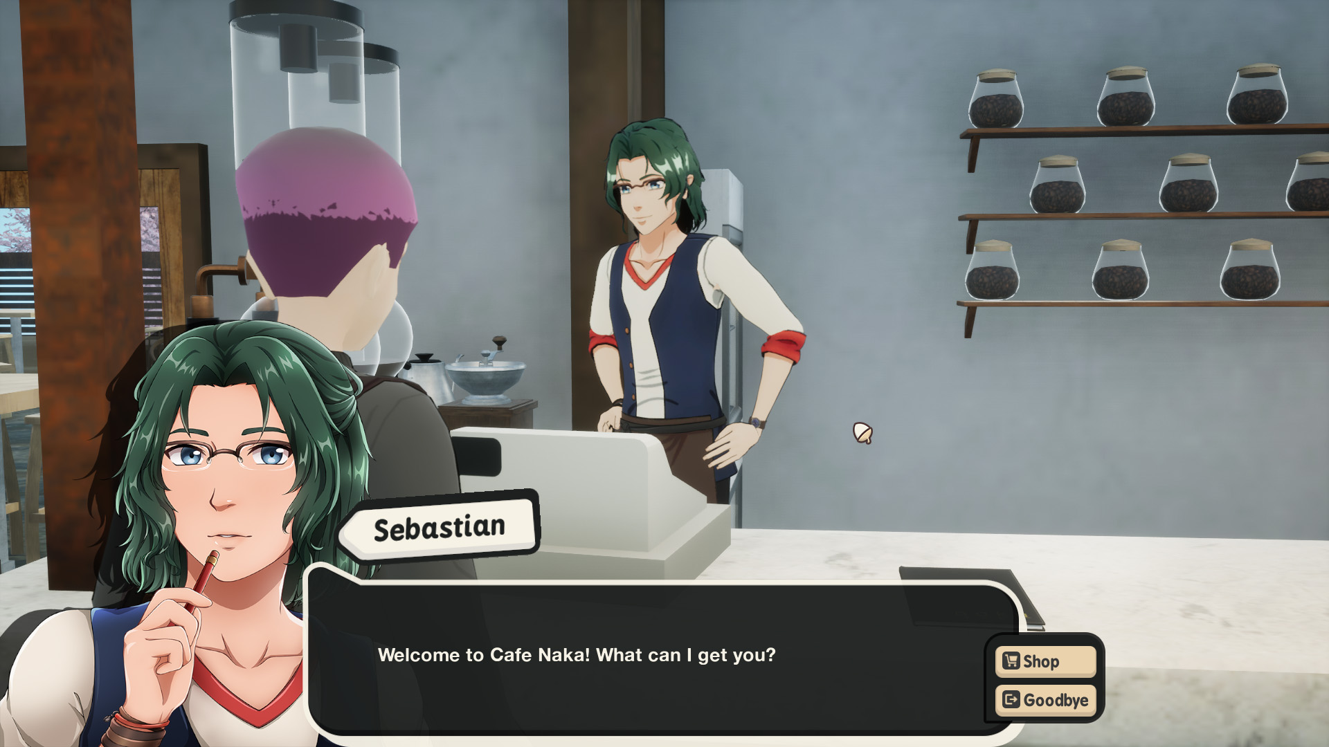 SunnySide Coming Soon Epic Games Store