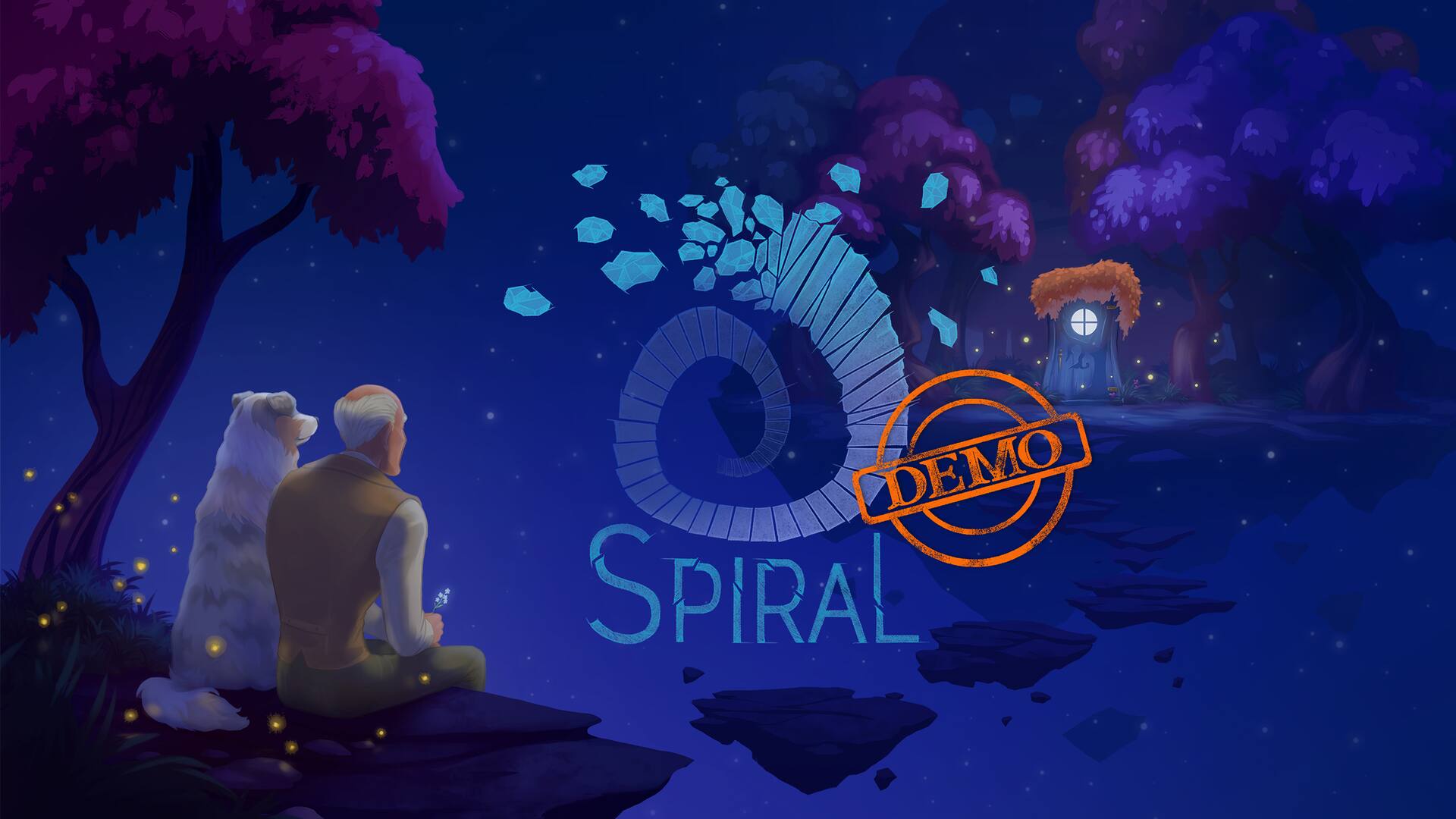 Spiral's Demo