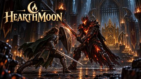 HearthMoon