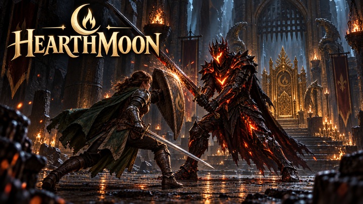 HearthMoon