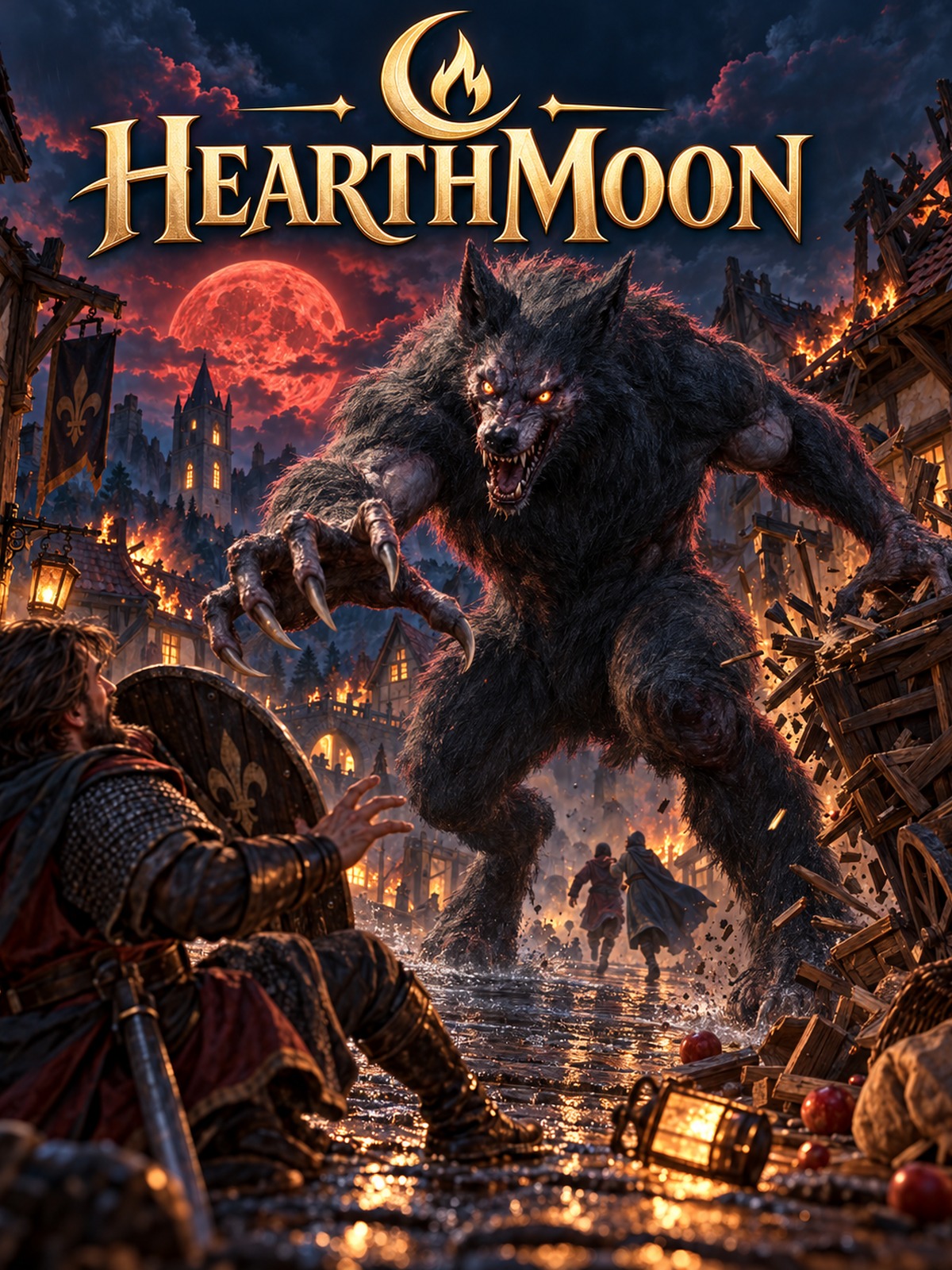 HearthMoon