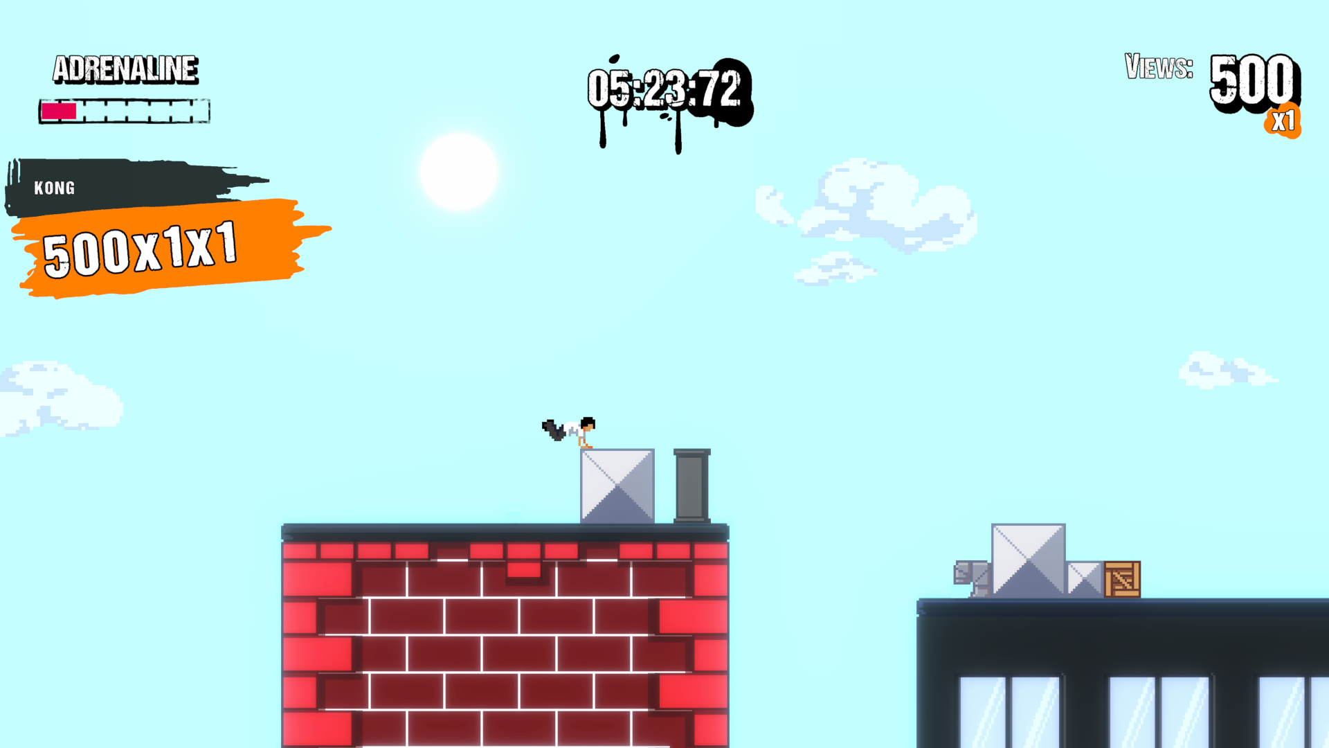 Parkour Legends-1try0