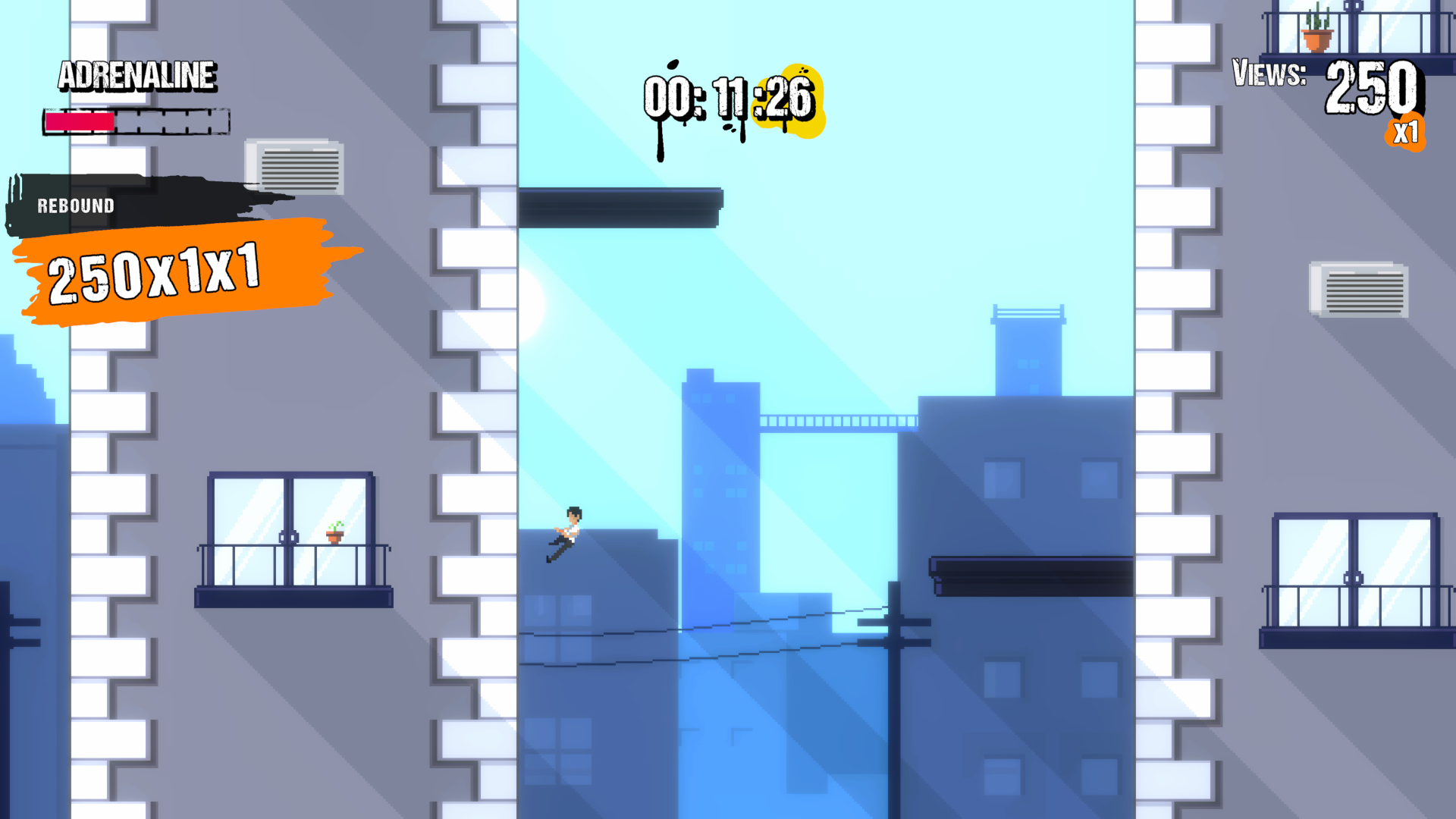 Parkour Legends-1xwoe