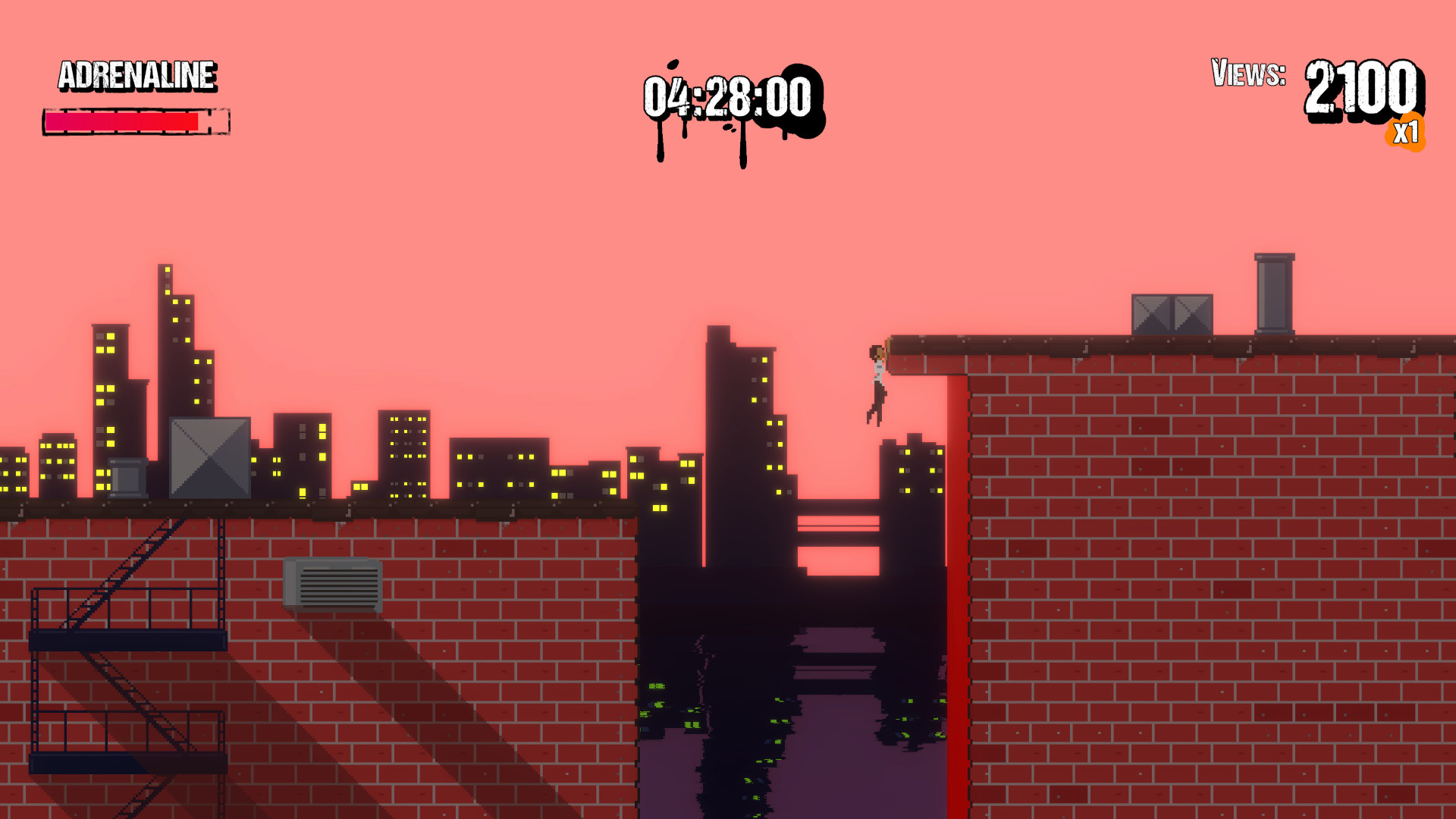 Parkour Legends-8jodd