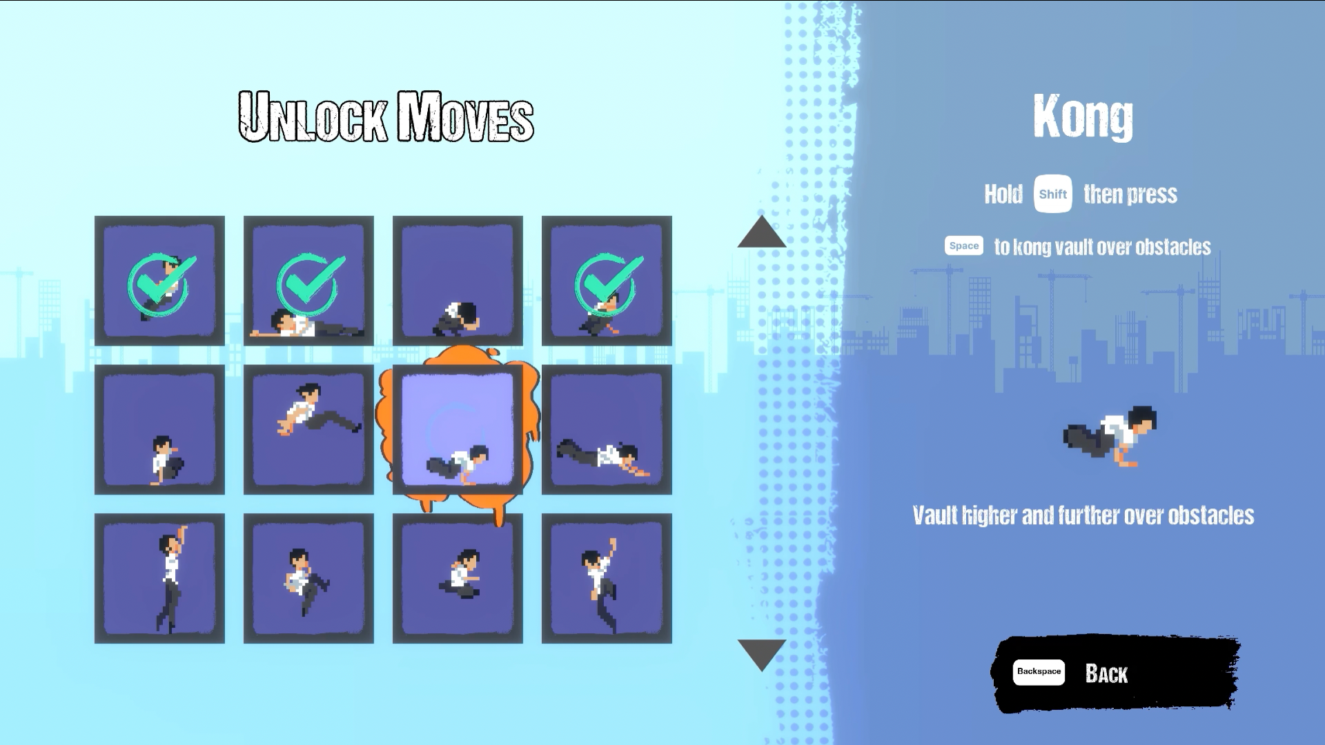 Parkour Legends-9cmh2