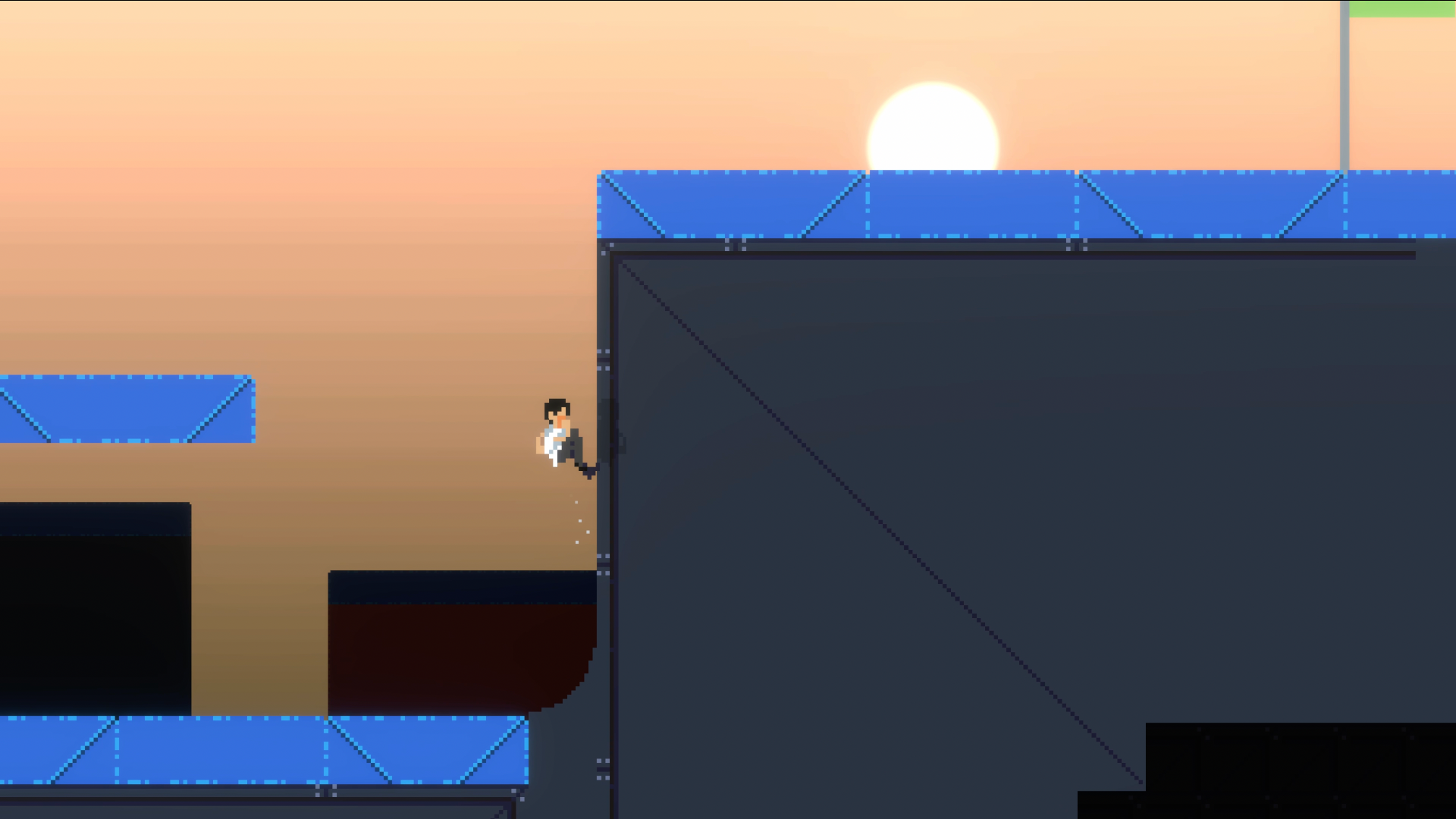 Parkour Legends-amhas