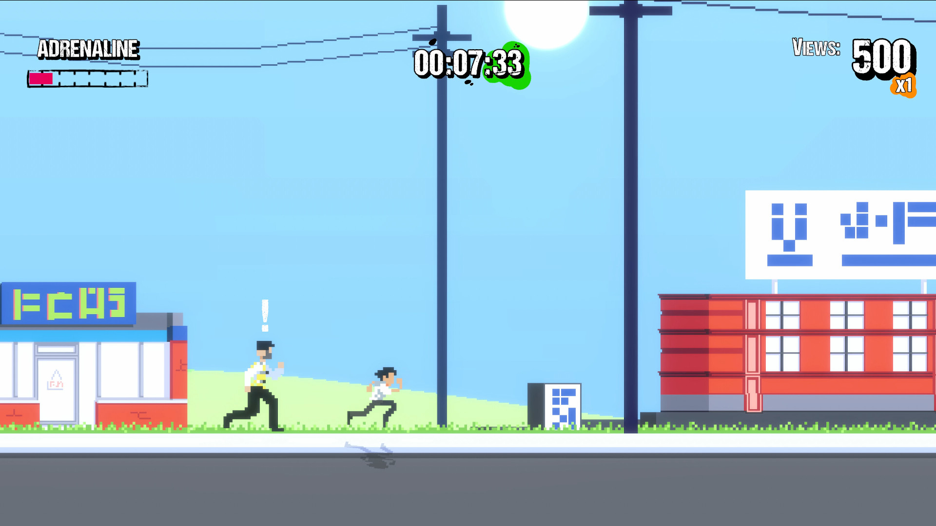 Parkour Legends-jcdav