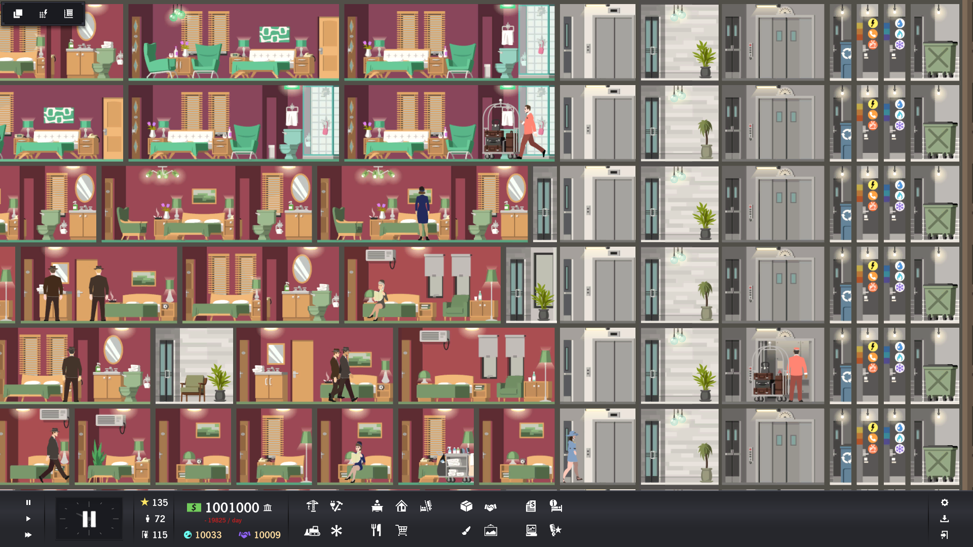 Project Highrise: Las Vegas - featuredMedia