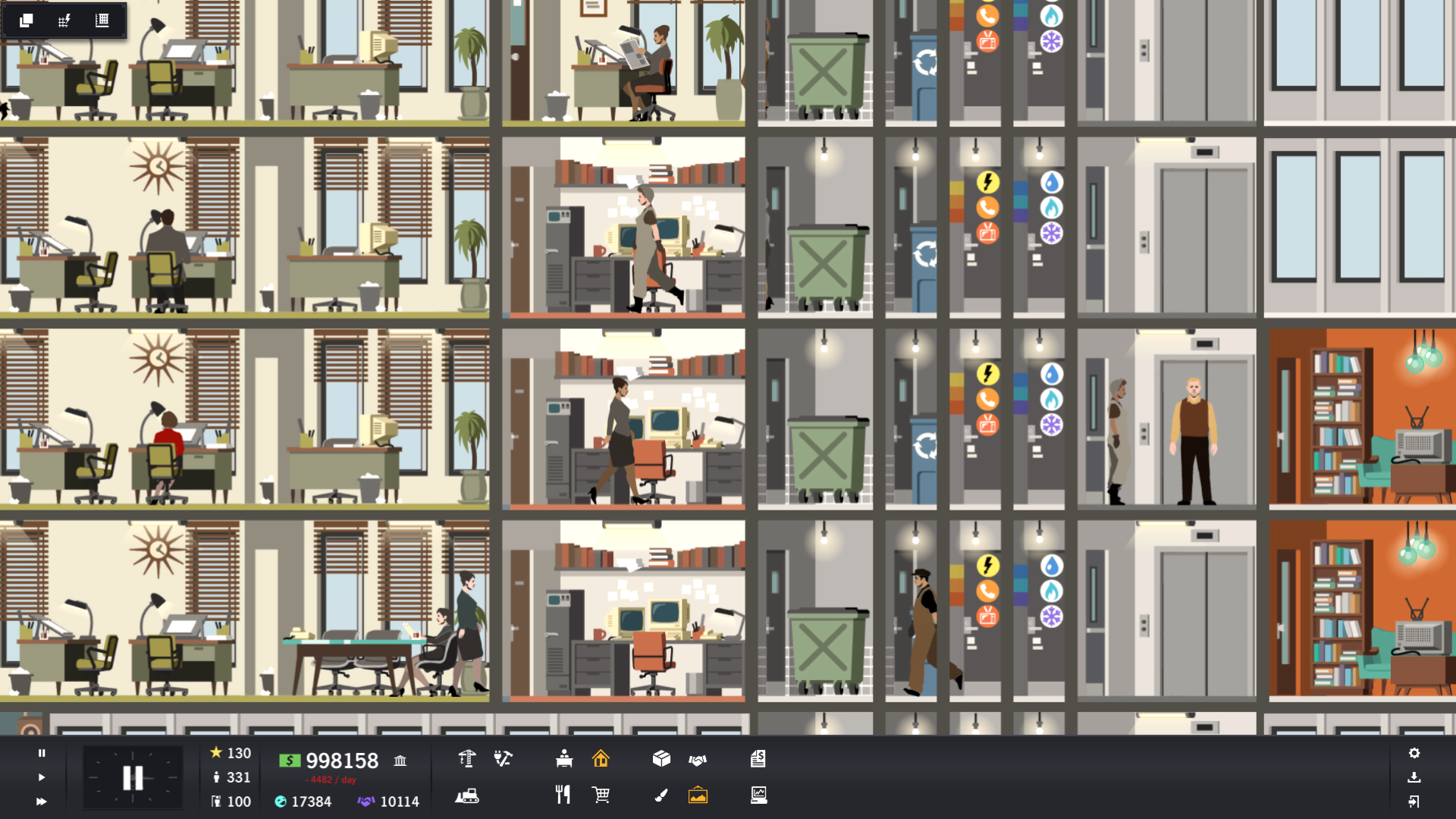 Project Highrise: Brilliant Berlin - featuredMedia