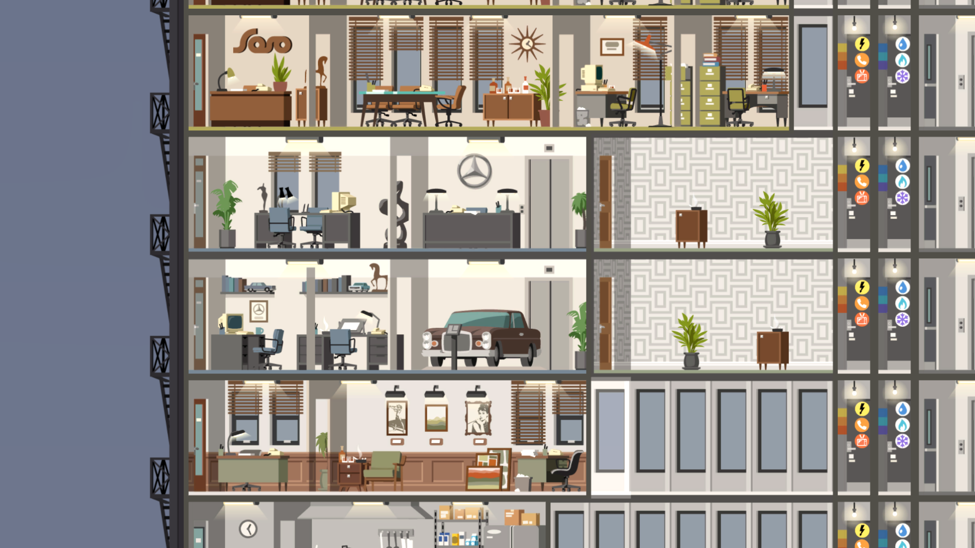 Project Highrise: Brilliant Berlin - featuredMedia