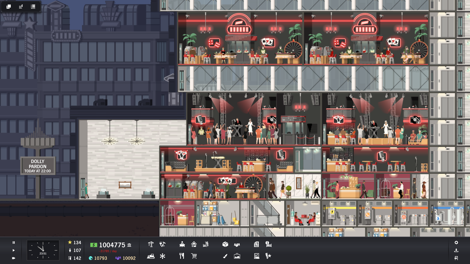 Project Highrise: Las Vegas - featuredMedia