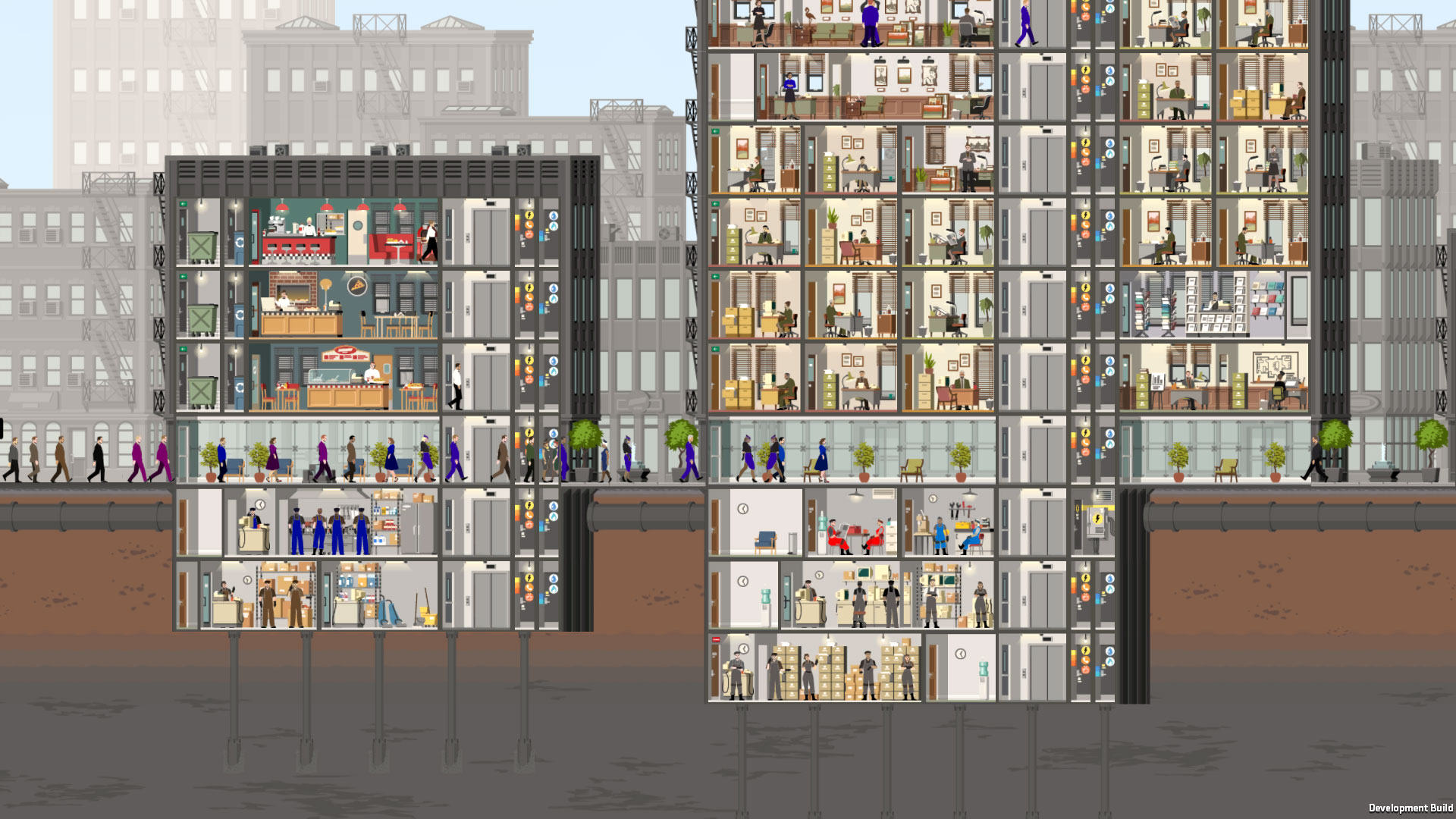 Project Highrise-dxzkr