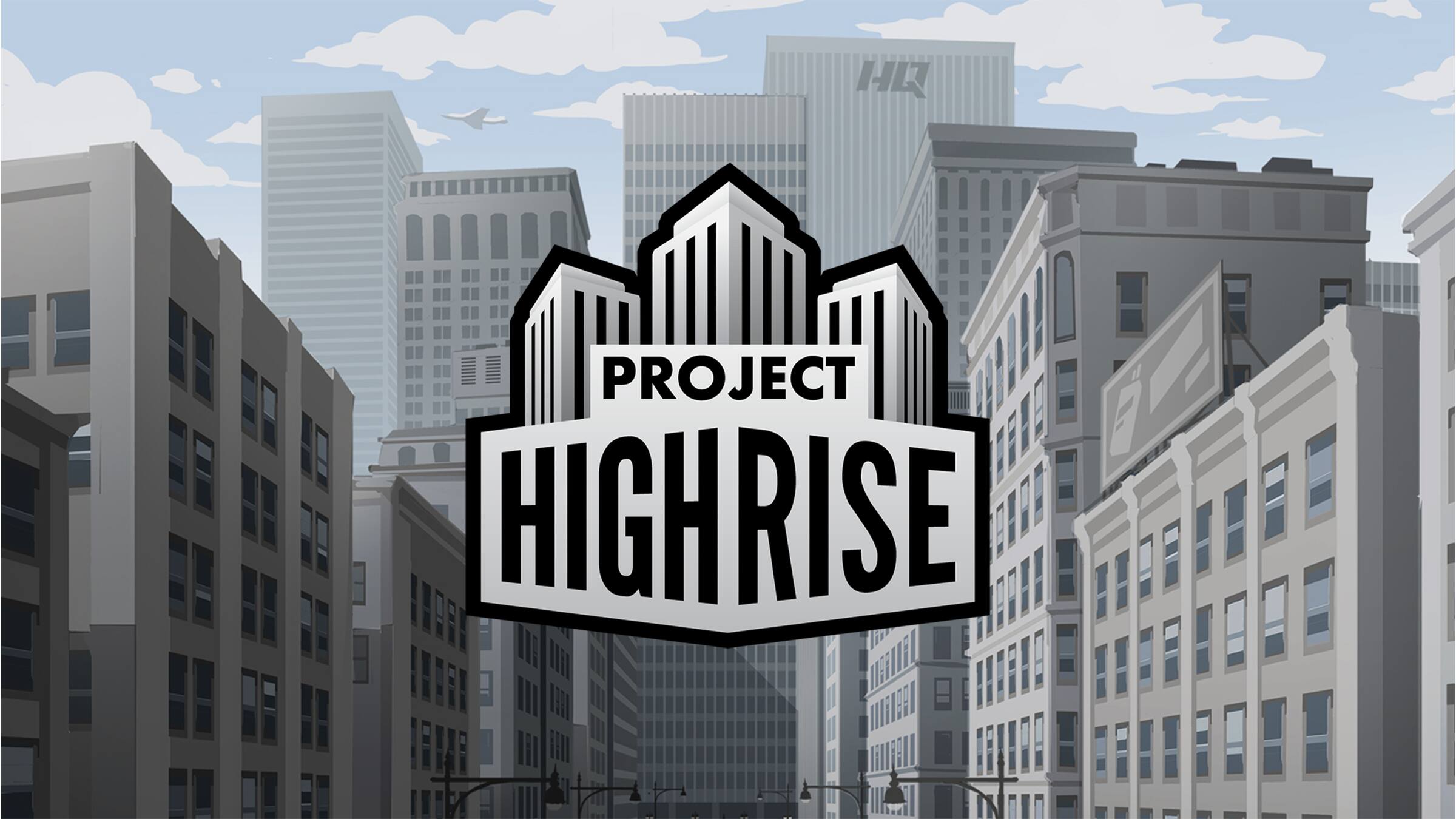 Project Highrise