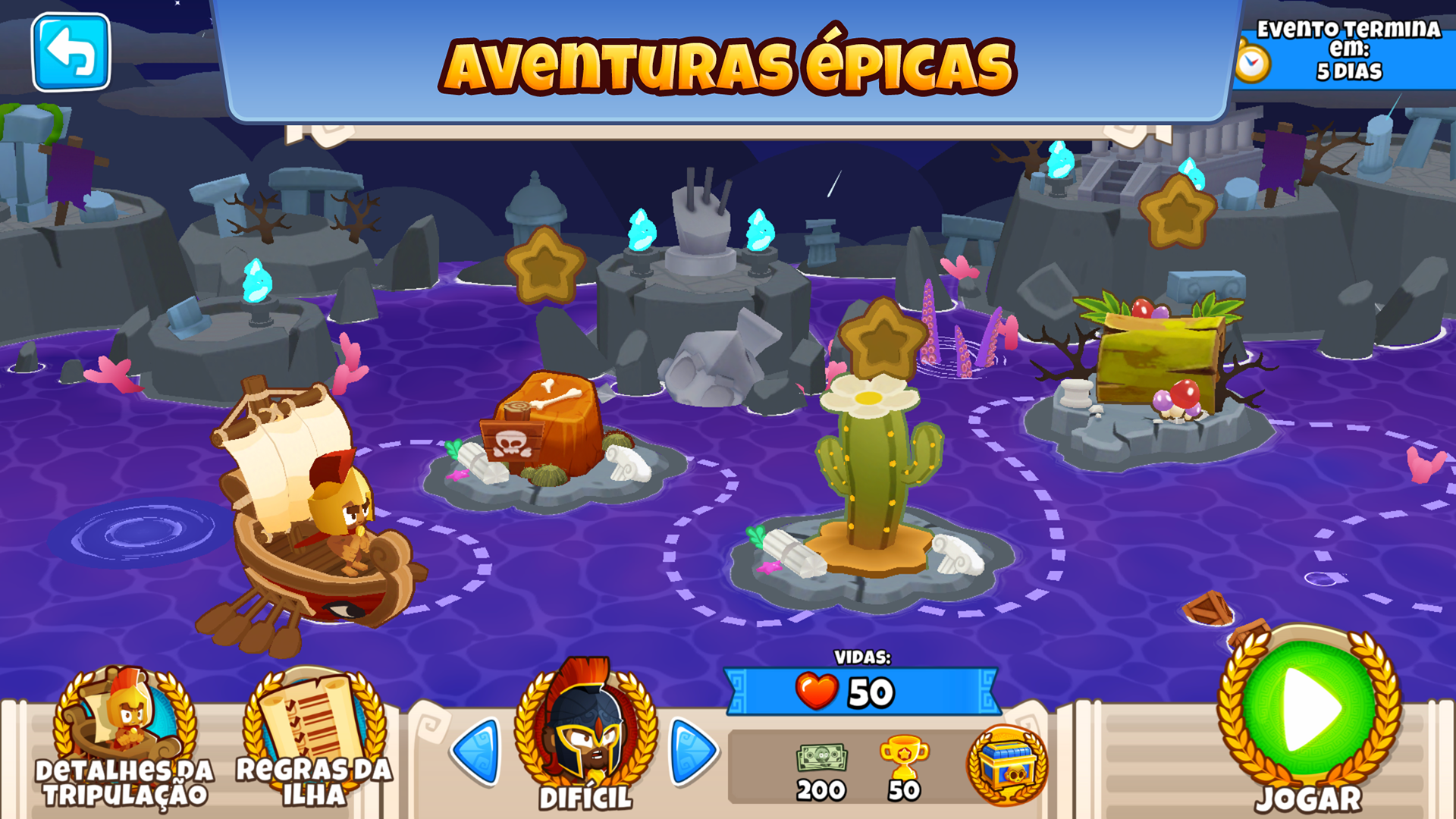Bloons TD 6-14ro0