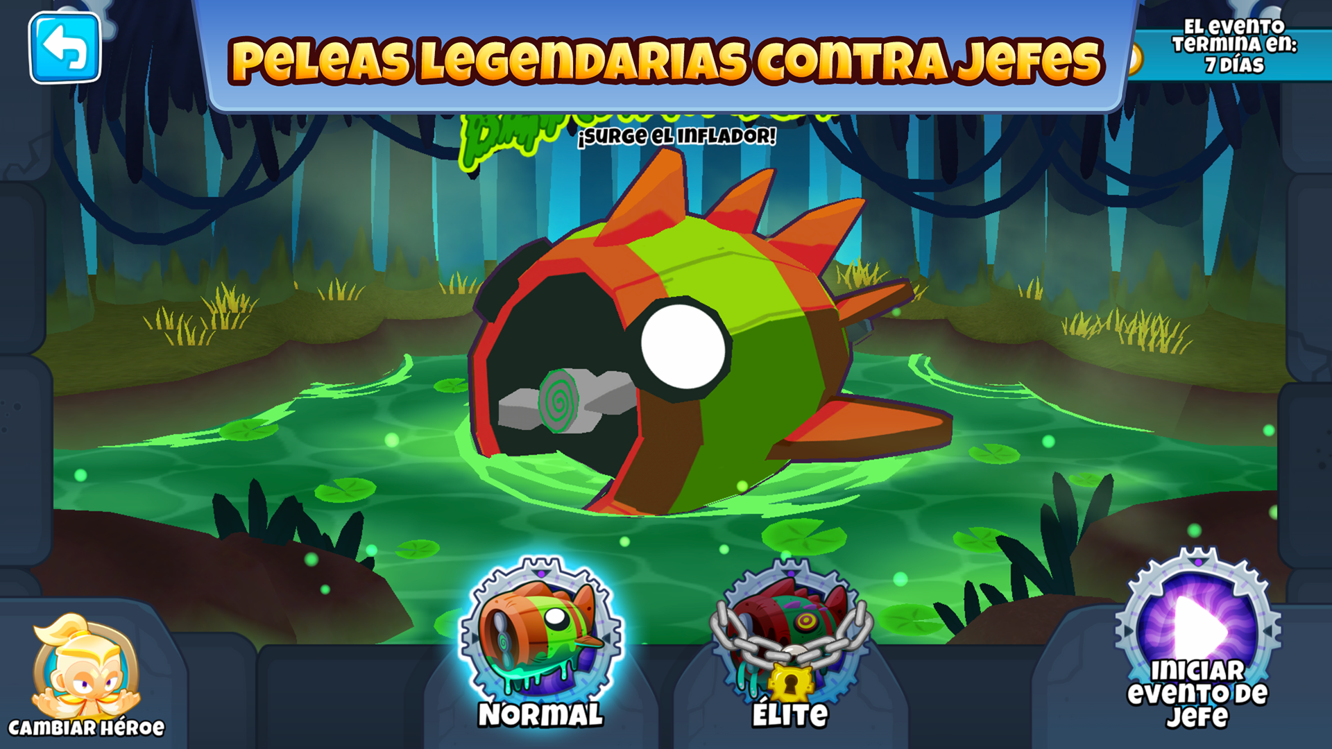 Bloons TD 6-1711g