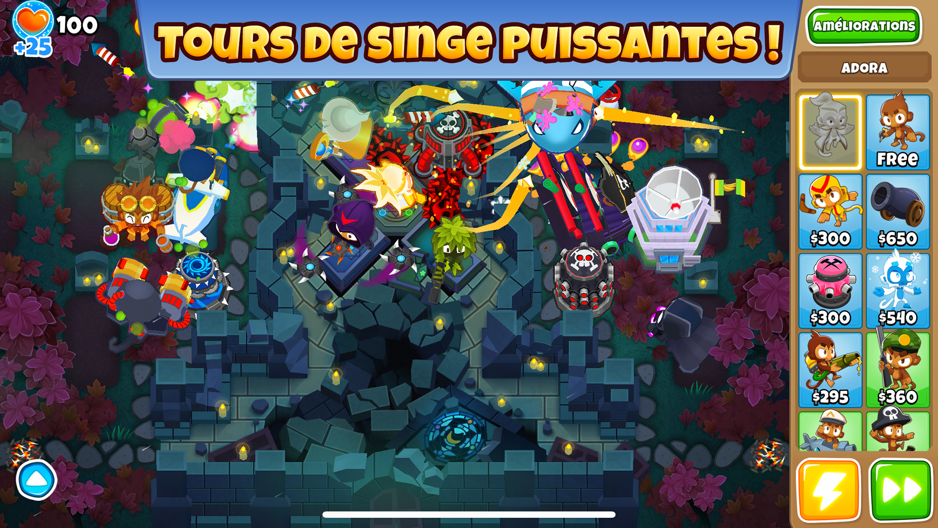 Bloons TD 6-17oul