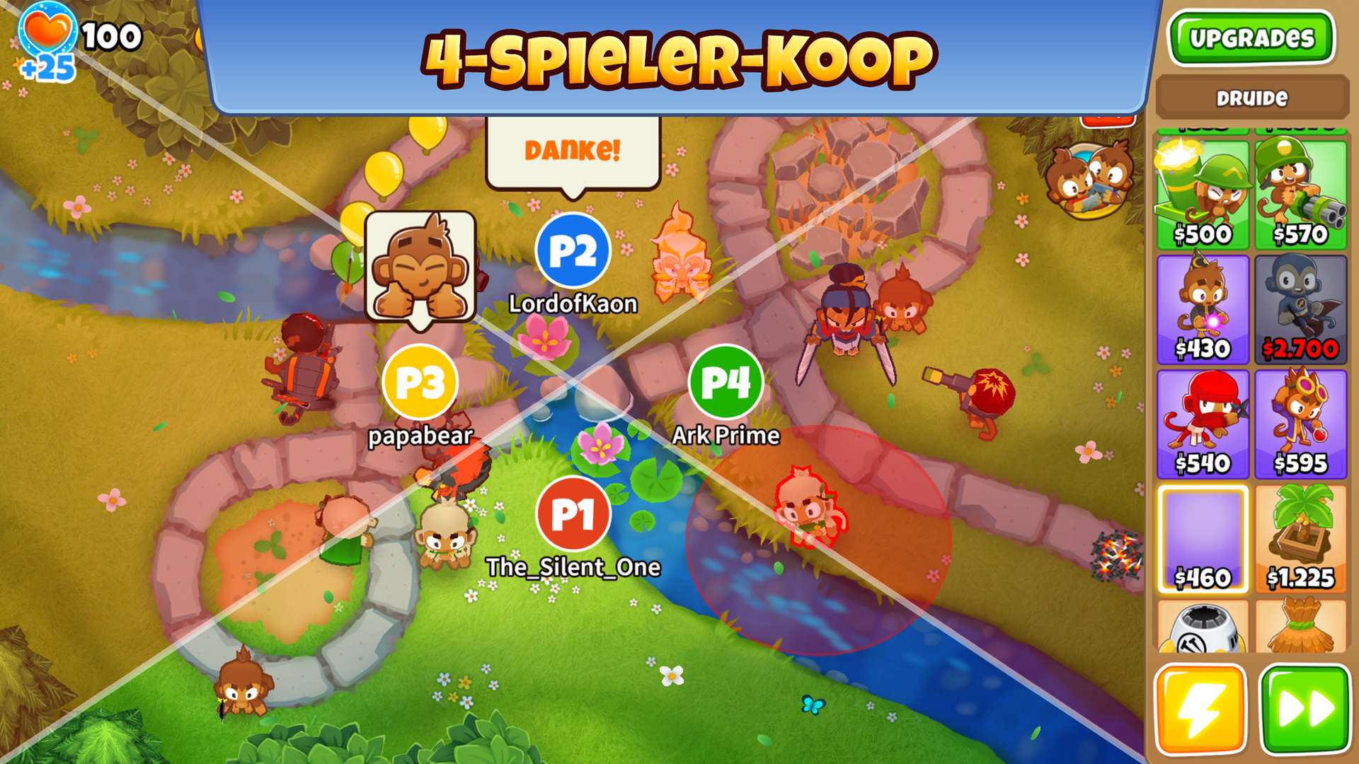 Bloons TD 6-1b8u1