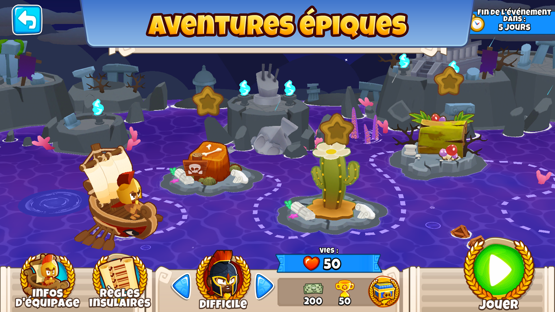 Bloons TD 6-1g8t1