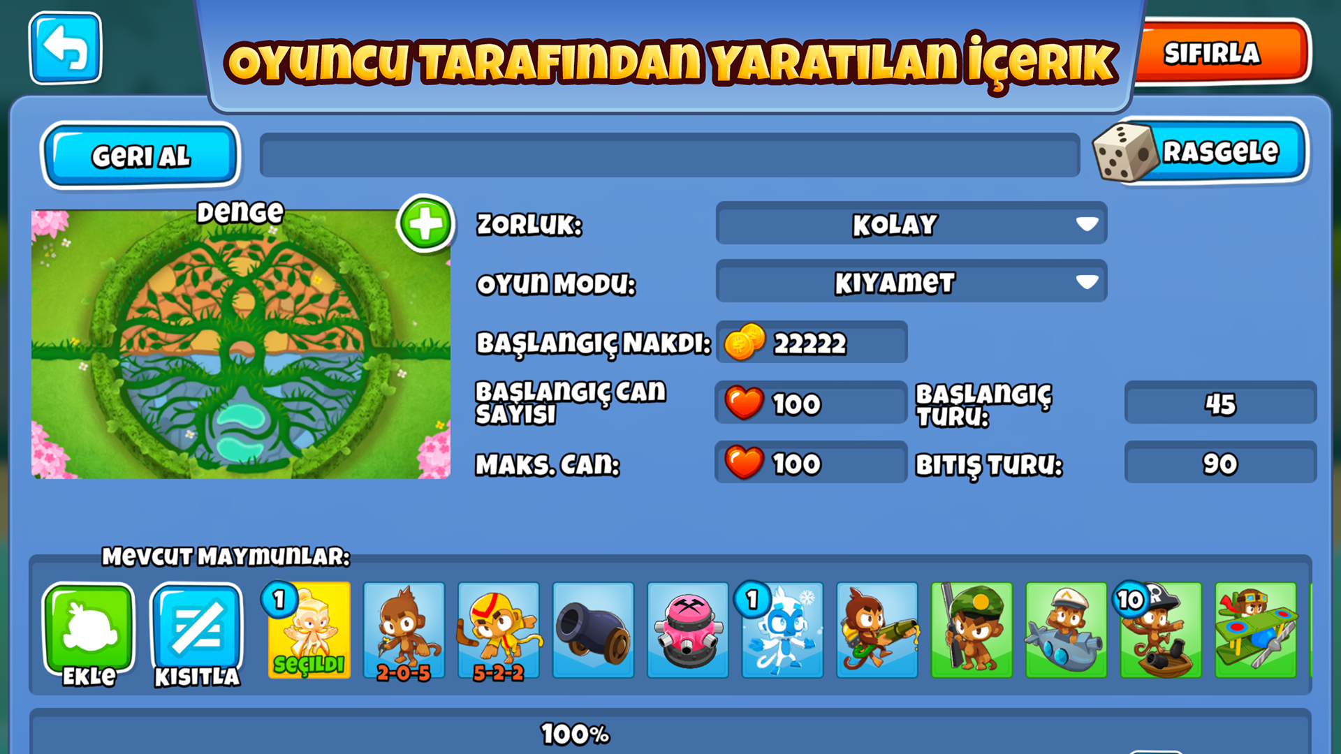 Bloons TD 6-1tcgy