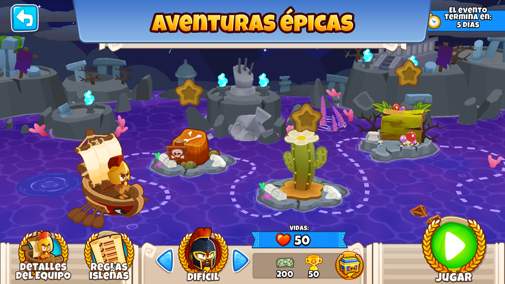 Bloons TD 6-1x95k